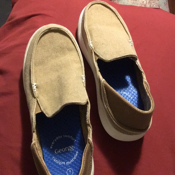 George loafer - Picture 1 of 3